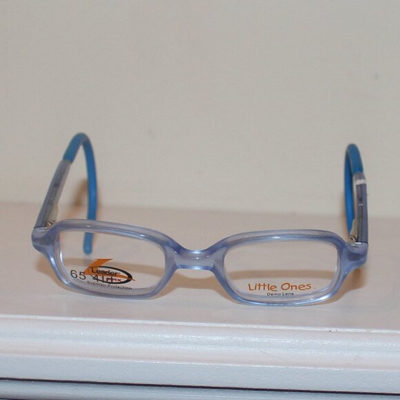 Little One's Eyewear (leader) - Picture 1 of 5